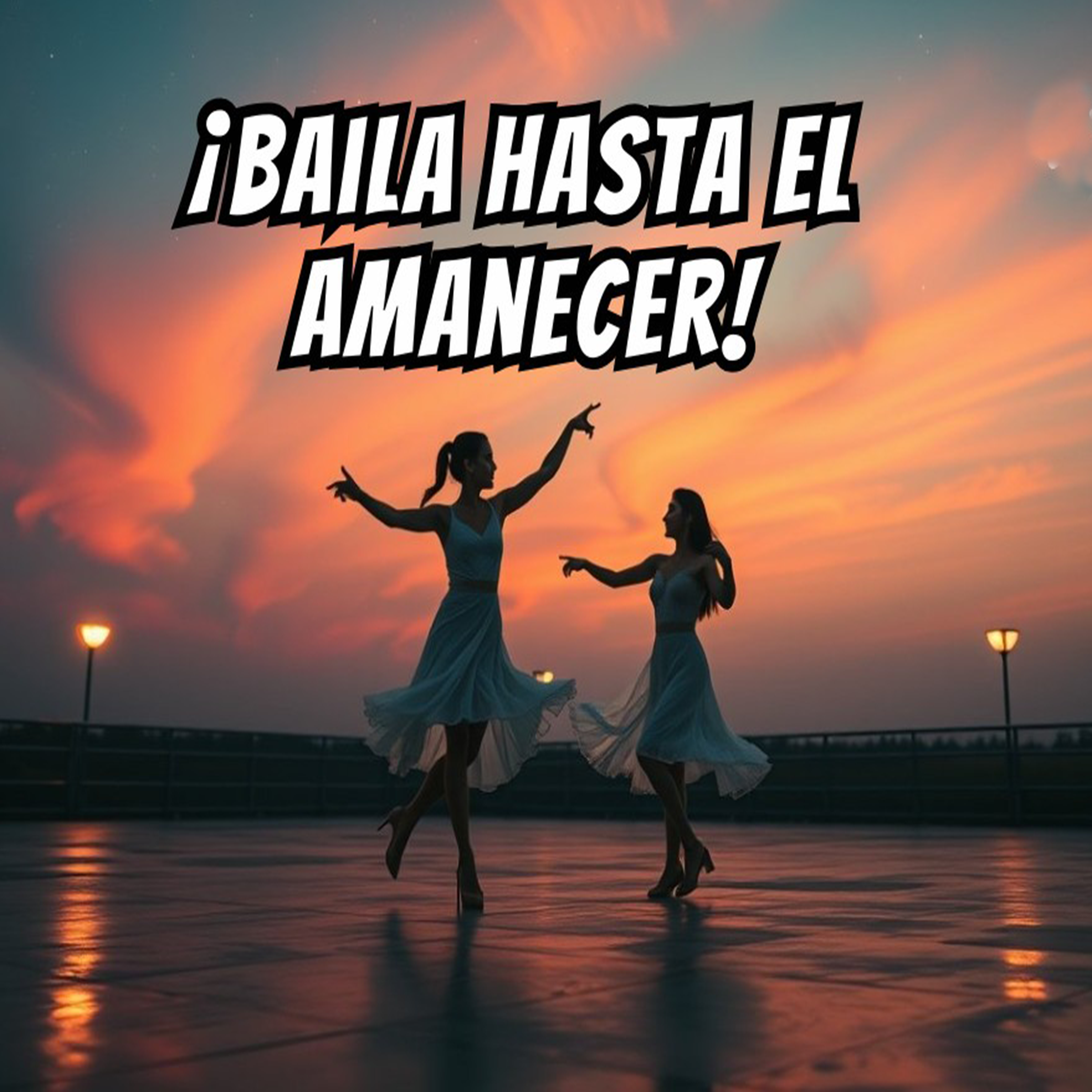 Portada del Álbum Ecos del Amor